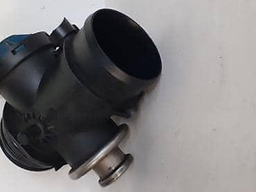 krilo za pezo 206: KLAPNA GASA ZA PEUGEOT 306 OD 1996. DO 2001. GOD. | klapna gasa za — 4