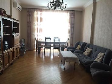 bakida menzil: 3 otaqlı, Yeni tikili, m. Gənclik, 116 kv. m — 5