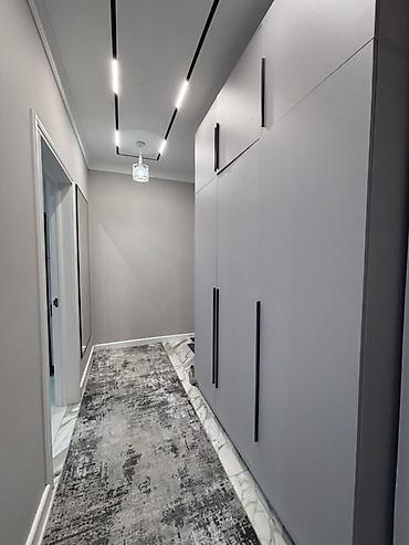 Продажа квартир: 1 комната, 43 м², Советская/Скрябина Элитка, 4 этаж, Евроремонт — 3
