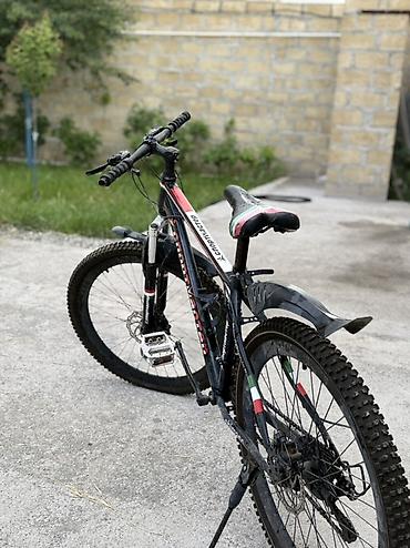 İdman velosipedləri: Velosibetde Heçbir Probelem Yoxdu Az İstifade olunub Qiymətdə Cüzi — 3