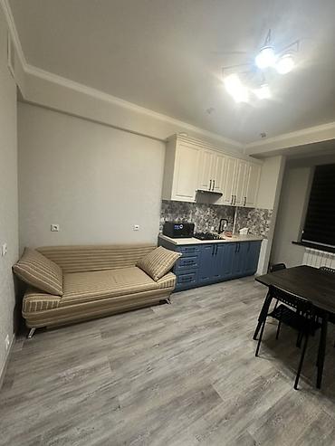 Продажа квартир: 1 комната, 49 м², Элитка, 10 этаж, Евроремонт at lalafo.kg — 1 Продажа квартир: 1 комната, 49 м², Элитка, 10 этаж, Евроремонт — 1