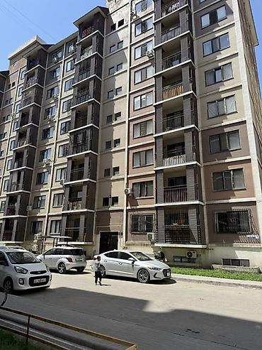 2021: 1 комната, 43 м², 105 серия, 9 этаж, Евроремонт — 9