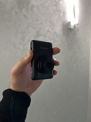 Fotokameralar: Hədiyyə almaq istəyənlər üçün ideal seçimdir. Tam komplektdir -da lalafo.az — 9 Fotokameralar: Hədiyyə almaq istəyənlər üçün ideal seçimdir. Tam komplektdir — 9