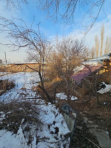 Продажа коттеджей и домов: Продаётся участок с 2мя домами, 1 недостооенный Кож.завод Цена — 7