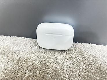 ugreen hitune max5c: Apple AirPods Pro (поколение с кейсом MagSafe) - Беспроводные — 1