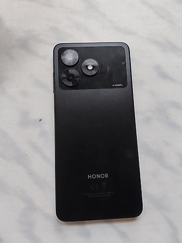 xiaomi lite 11: Honor 5c, 256 GB, rəng - Qara, İki sim kartlı — 3