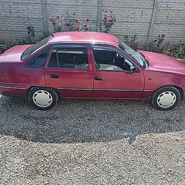 Daewoo: Daewoo Nexia: 2007 г., 1.5 л, Механика, Бензин, Седан — 6