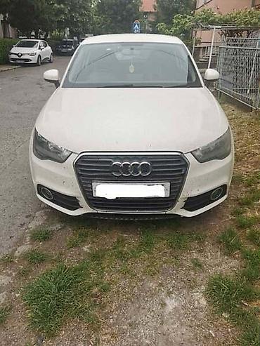 creva interkulera: 14TFSI HLADNJAK VODE ZA AUDI A1 OD 2010. DO 2014. GOD. | AUDI A1 — 4
