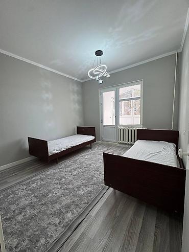Продажа квартир: 4 комнаты, 96 м², 105 серия, 2 этаж, Евроремонт — 8