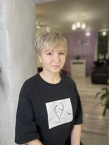 Парикмахеры: Милые дорогие девушки. Предлагаю Вам все виды качественного грамотного — 4