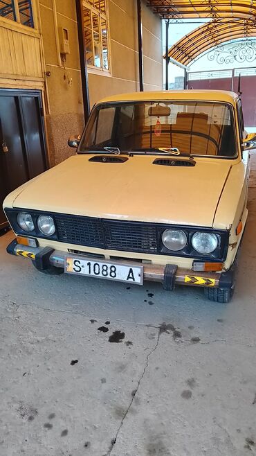 додж машина цена: ВАЗ (ЛАДА) 2106: 1989 г., Седан
