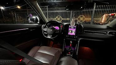 Renault Samsung: Renault Samsung QM6: 2019 г., 2 л, Автомат, Бензин, Кроссовер lalafo.kg да — 6 Renault Samsung: Renault Samsung QM6: 2019 г., 2 л, Автомат, Бензин, Кроссовер — 6