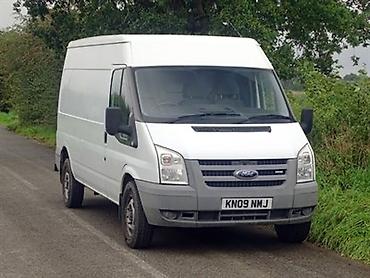 transit ford: Ford Transit ağ yük furgonu 2011 il Uzunluğu: 5.68 metr(LWB) 2011 il — 2