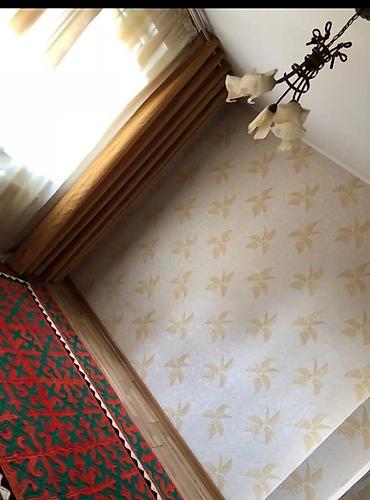 Продажа квартир: 3 комнаты, 118 м², 7 мкр Индивидуалка, 5 этаж, Косметический ремонт — 9