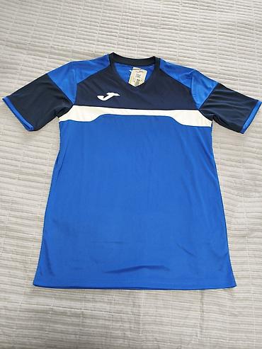 clc: Футболка, Joma, Трикотаж, XS — 1