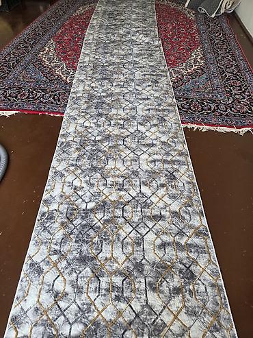 işlənmiş xalça: Xalça Dekorativ, Kredit yoxdur — 1