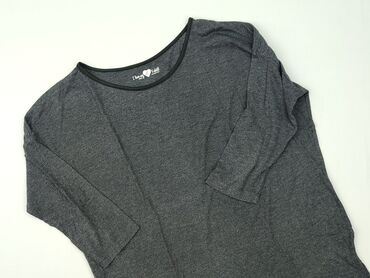 type o negative t shirty: Reserved, Women's blouse, size L (EU 40)