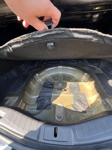 Ford: Ford Fusion: 1.5 l | 2015 il 164000 km Sedan — 27