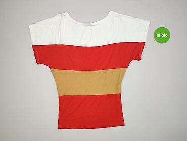 t shirt second hand: T-shirt damski, rozmiar XL — 2