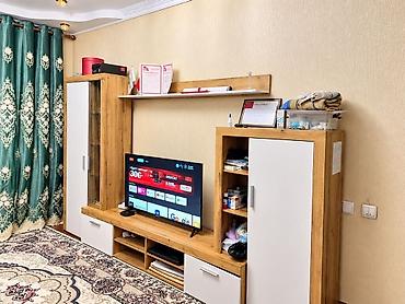 105: 3 комнаты, 60 м², Аламединский рынок / базар 105 серия, 5 этаж, Косметический ремонт — 7