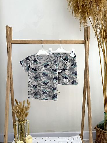 Комплекты одежды: Комплект, Новый — 9