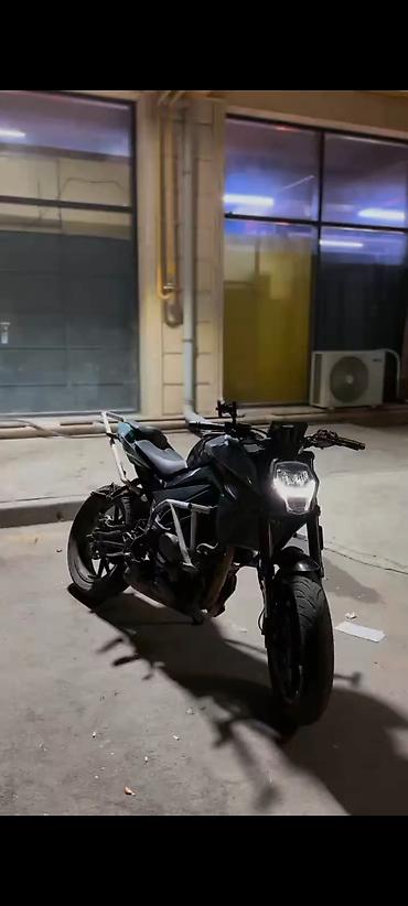 4 bolt r16: 650 sm3 — 4