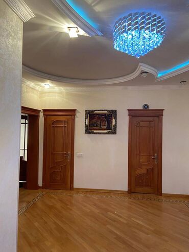 Yeni tikili: 4 otaqlı, Yeni tikili, m. Nəriman Nərimanov, 170 kv. m — 18