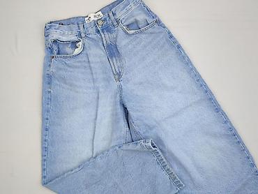 fubu: FSBN, Jeansy damskie, rozmiar M — 1