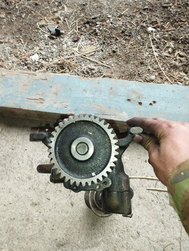 Распредвалы: Распредвал МТЗ (Беларус) Б/у, Оригинал, Россия at lalafo.kg — 6 Распредвалы: Распредвал МТЗ (Беларус) Б/у, Оригинал, Россия — 6