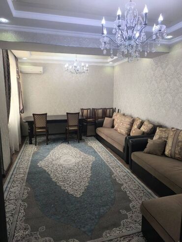 Продажа квартир: 2 комнаты, 68 м², Элитка, 9 этаж, Евроремонт