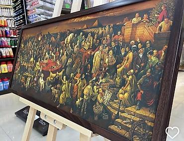 şaxda baba şəkilləri: Hər zövqə uyğu nərçivə modelləri yalnız bizdə.İstədiyiniz — 3