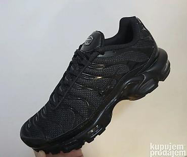Patike: Nike Air Max Plus “Tuned Air” patike Veličine od 36-46 - — 43