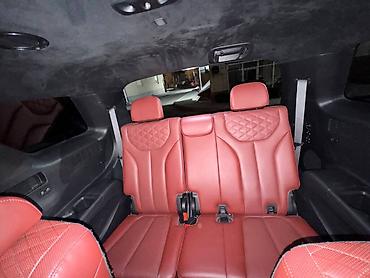 отдаю: Hyundai Palisade: 2019 г., 2.2 л, Автомат, Дизель, Внедорожник — 10