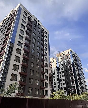 archa group: 1 комната, 35 м², Азия Молл Элитка, 4 этаж, ПСО (под самоотделку) — 5