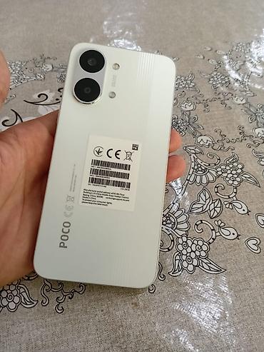 Honor: Honor 8X Max, 256 GB, rəng - Ağ, Barmaq izi, İki sim kartlı, Face ID — 5
