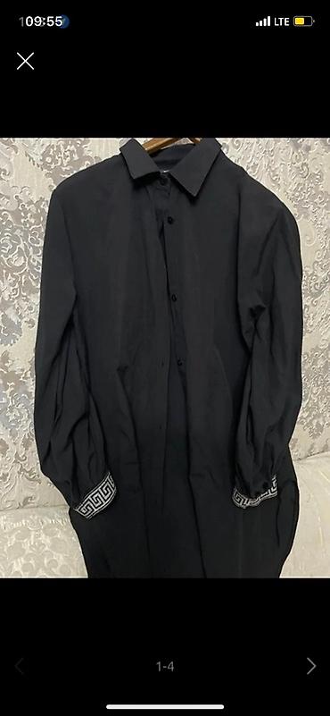 Костюмы с юбкой: Костюм, пиджакветровкарубашка в хорошем состоянии все — 6