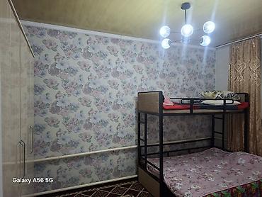 полки токмок: Просторный дом/квартира с мебелью и техникой.🏡 СРОЧНО! Продается дом в — 4