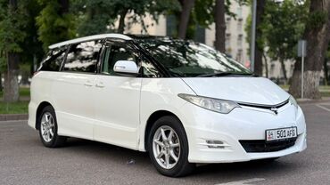 Honda: Toyota Estima: 2006 г., 3.5 л, Автомат, Бензин, Минивэн