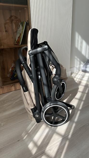 коляска новые: Коляска, Cybex, Новый — 3