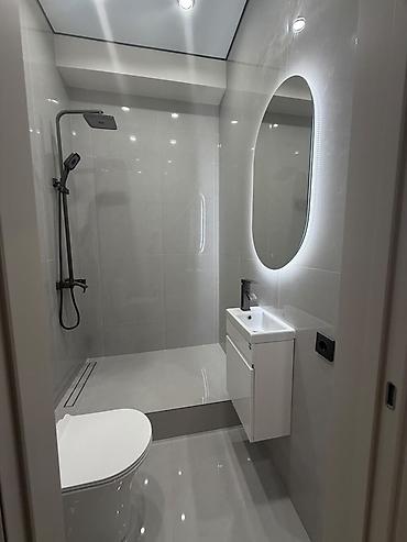 2 8: 3 комнаты, 82 м², Технопарк Элитка, 4 этаж, Евроремонт — 9