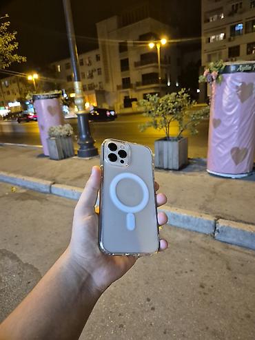 iphone 12 pro irşad: IPhone 12 Pro Max, 256 GB, Ağ, Face ID — 5