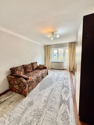 квартиры в районе политех: 2 комнаты, 44 м², Индивидуалка, 4 этаж, Косметический ремонт