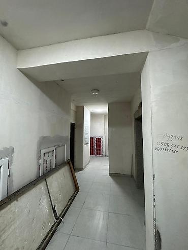 Продажа квартир: 2 комнаты, 71 м², Золотой квадрат Элитка, 3 этаж, ПСО (под самоотделку) — 5