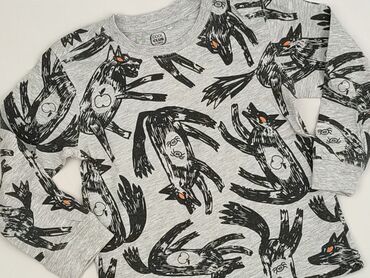 koszulka termoaktywna action: Sweatshirt, Cool Club, 3-4 years, 98-104 cm, condition - Perfect