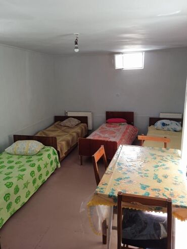 Həyət evləri və villaların satışı: Yasamal 6 otaqlı, 175 kv. m, Orta təmir — 18