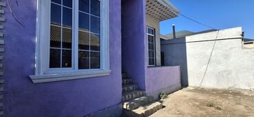 qaxda heyet evleri: 3 комнаты, 85 м², Есть кредит, Без ремонта