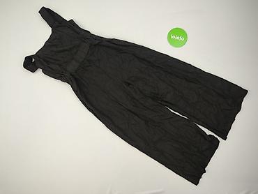 culotte: Primark, Ogrodniczki damskie, rozmiar 2XS — 3