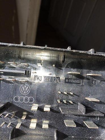 Upravljački moduli: BSI ZA VW,AUDI,SEAT,SKODA, 1K0 937 124 H-2003. DO 2010. | Zvati od — 2