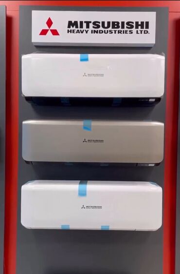 Kondisionerlər: Kondisioner Gree, Yeni, 30-35 kv. m, Split sistem, Kredit yoxdur — 18