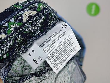 45 x 24: Yessica, Spodnie materiałowe damskie, rozmiar 3XL — 5